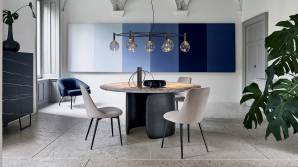 Стол Bonaldo Mellow, TØ4A