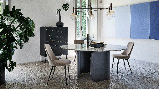 Стол Bonaldo Mellow - TØ4A