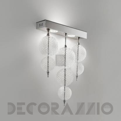 Светильник настенный настенный (Бра) Zafferano Regolo - LRG0401