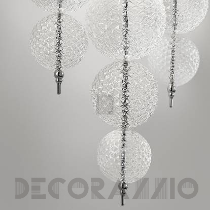 Светильник настенный настенный (Бра) Zafferano Regolo - LRG0401