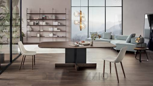 Стол Bonaldo Cross - TØ2A