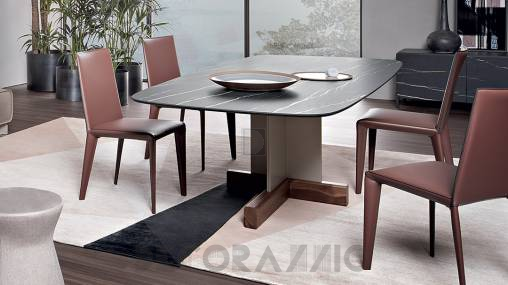 Стол Bonaldo Cross - TØ2A