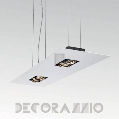 Светильник потолочный накладной Delta Light OUTFIT - 345 13 63 W