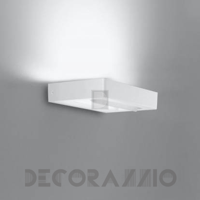 Светильник  настенный настенный (Бра) Zafferano Stola - LD0170B3
