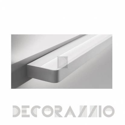 Светильник  настенный настенный (Бра) Zafferano Stripe/Stripe magneto - LD0070B3