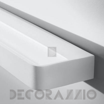 Светильник  настенный настенный (Бра) Zafferano Stripe/Stripe magneto - LD0070B3