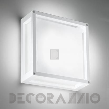 Светильник настенный настенный (Бра) Zafferano Home - LL0251B3