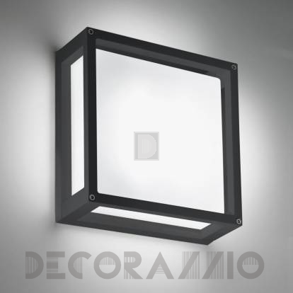 Светильник настенный настенный (Бра) Zafferano Home - LL0251B3