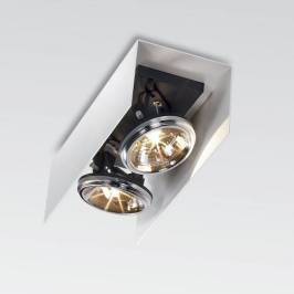 Светильник  потолочный накладной Delta Light OUTFIT, 345 02 21 W