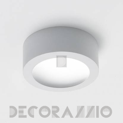 Светильник настенный настенный (Бра) Zafferano Conca - LD0140B3