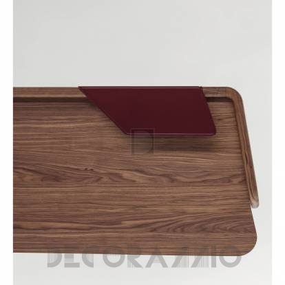 Bonaldo Scriba Кофейный, журнальный столик - Voila 84
