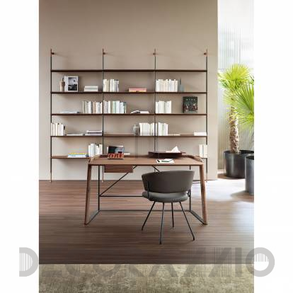 Bonaldo Scriba Кофейный, журнальный столик - Voila 84