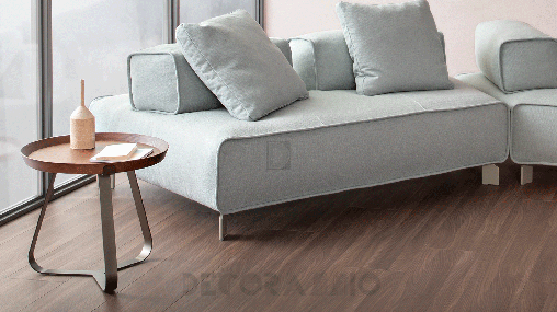 Кофейный, журнальный столик Bonaldo Frinfri - JØ9T