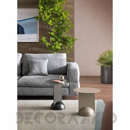 Кофейный, журнальный столик Bonaldo Combination - JØAR