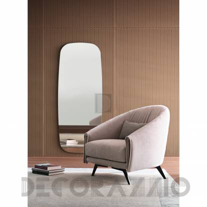 Зеркало навесное Bonaldo Lake - HØ12