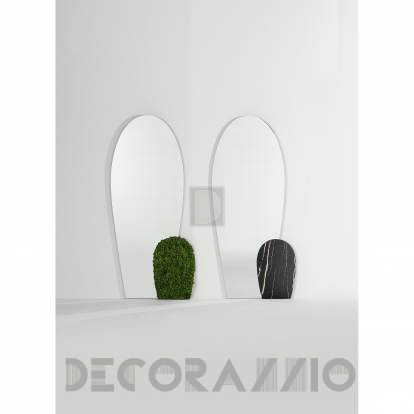 Зеркало напольное Bonaldo Cactus - HØØ7