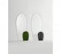 Зеркало напольное Bonaldo Cactus - HØØ7
