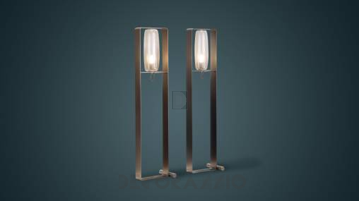 Светильник напольный напольный (Светильник) Bonaldo Bio-s - R11Ø