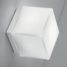 Светильник уличный настенный настенный (Бра уличное) Zafferano Dado Magneto, LL2004B