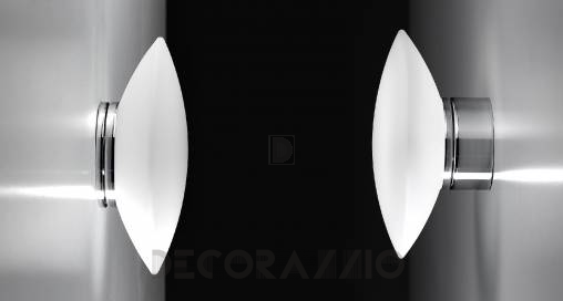 Светильник  настенный настенный (Бра) Zafferano Minibis - LD7502C3