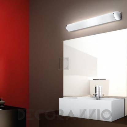 Светильник настенный настенный (Бра) Zafferano Omega - LD9566C3