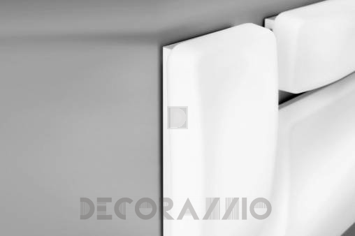 Светильник  настенный настенный (Бра) Zafferano Rialto - LL3060