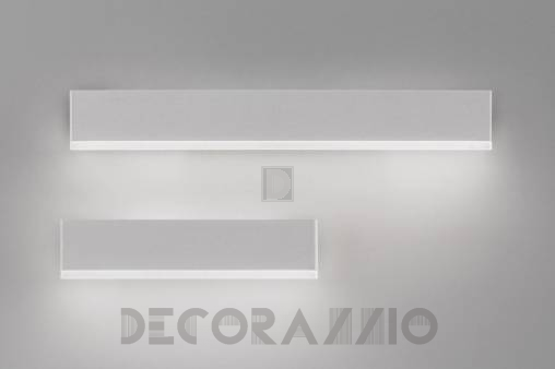 Светильник настенный настенный (Бра) Zafferano Riga - LD0104B3
