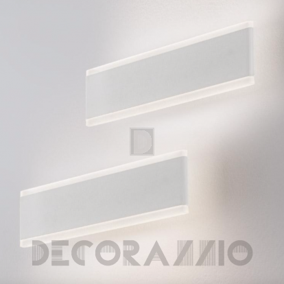 Светильник настенный настенный (Бра) Zafferano Riga - LD0104B3