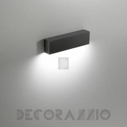 Светильник настенный настенный (Бра) Zafferano Slat - LD0150B3