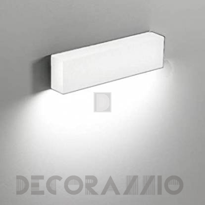 Светильник настенный настенный (Бра) Zafferano Slat - LD0150B3