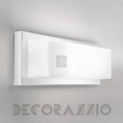 Светильник настенный настенный (Бра) Zafferano Stand - LL3001