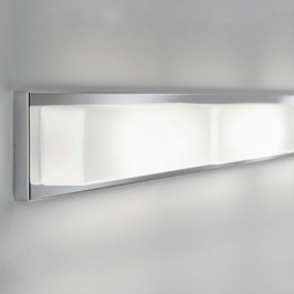 Светильник  настенный настенный (Бра) Zafferano Stand Metal, LD3003B3