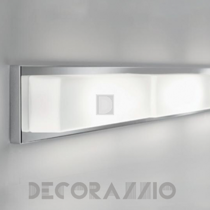 Светильник  настенный настенный (Бра) Zafferano Stand Metal - LD3003B3