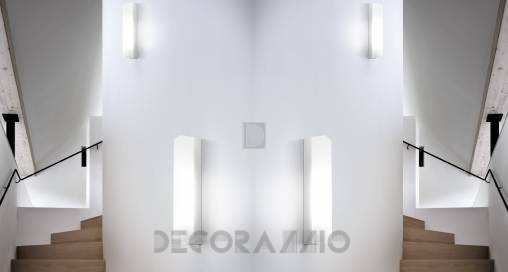 Светильник настенный настенный (Бра) Zafferano Solar - LD6501B3
