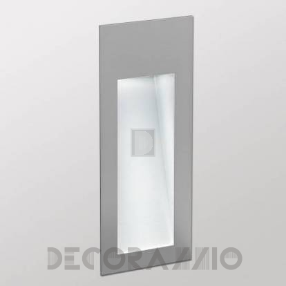 Светильник уличный настенный врезной Delta Light OUTLET - 304 07 11 A
