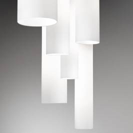 Светильник  потолочный подвесной (Светильник подвесной) Zafferano Stick 100/150/240, LL9610