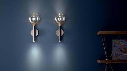 Светильник  настенный настенный (Бра)