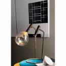 Светильник  настольный (Настольная лампа)