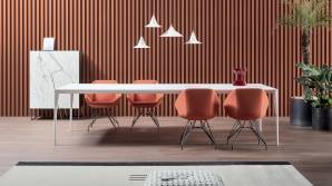 Стул Bonaldo Stone, PØØ5