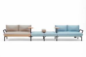 Диван Sancal Click, 345.79.E