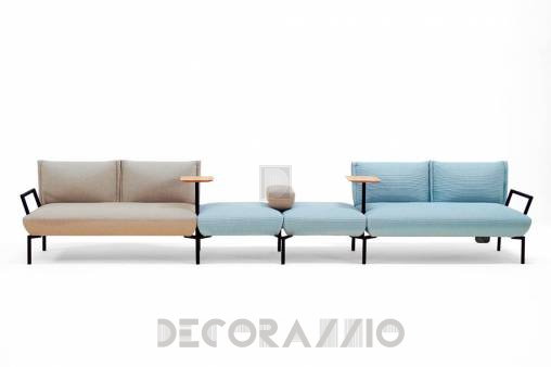 Диван Sancal Click - 345.79.E