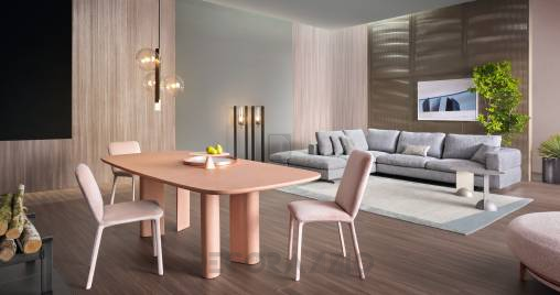 Стул Bonaldo Ika - P192