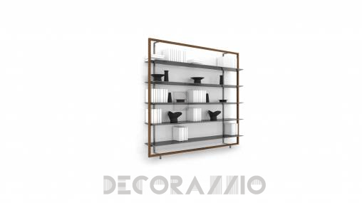 Стеллаж Bonaldo Alix - L726