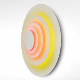 Светильник  настенный настенный (Бра) Marset Concentric, A678-001