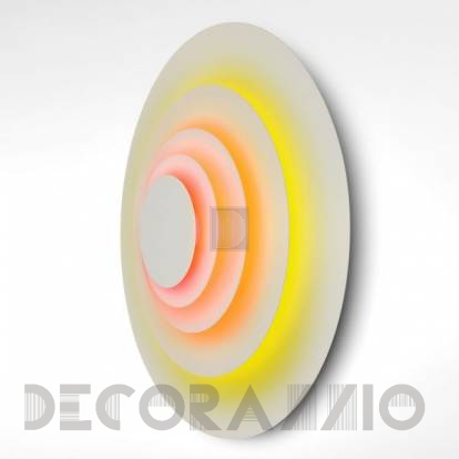 Светильник  настенный настенный (Бра) Marset Concentric - A678-001