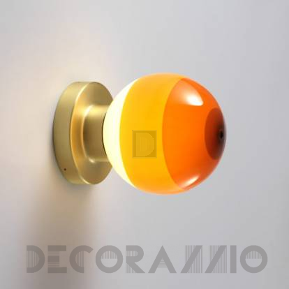 Светильник настенный настенный (Бра) Marset Dipping Light - A691-220
