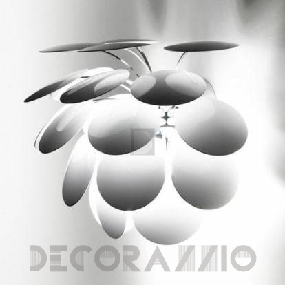 Светильник настенный настенный (Бра) Marset Discocó - A620-100