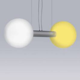 Светильник  потолочный подвесной Delta Light OXYGEN, 307 44 14 A