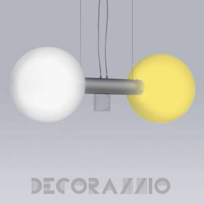 Светильник потолочный подвесной Delta Light OXYGEN - 307 44 14 A