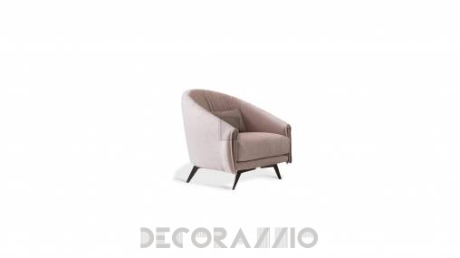 Кресло Bonaldo Saddle - QØ29